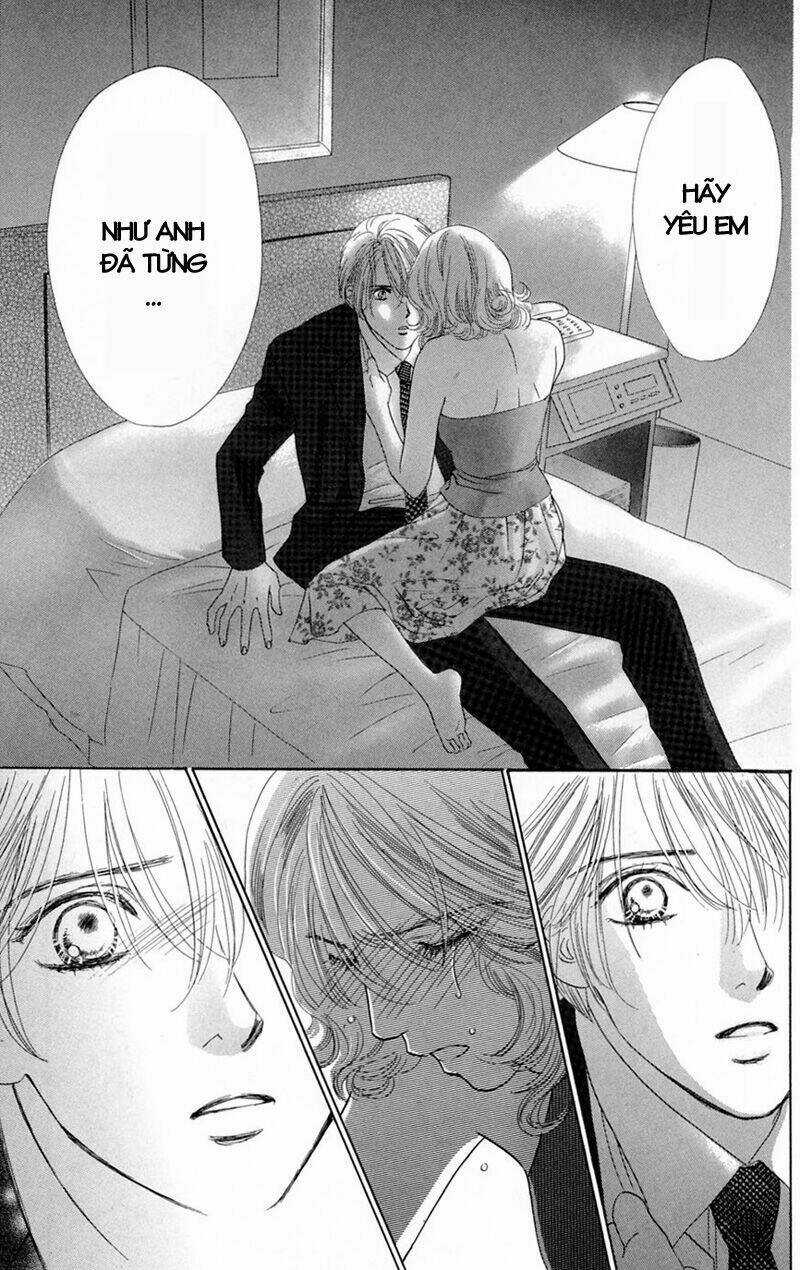 Eden No Hana (Hướng Dương Xanh) Chapter 18 trang 43