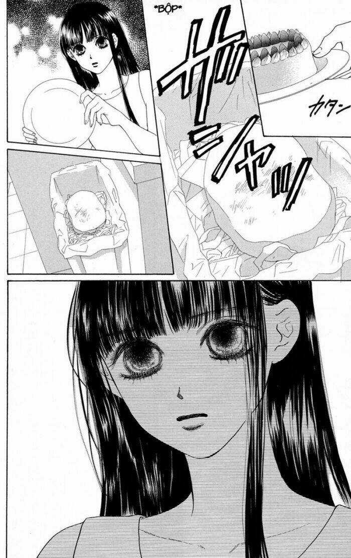 Eden No Hana (Hướng Dương Xanh) Chapter 19 trang 11