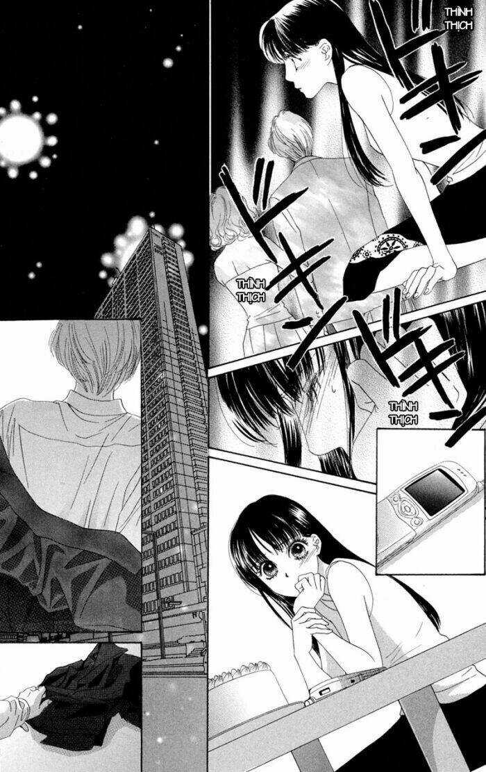 Eden No Hana (Hướng Dương Xanh) Chapter 19 trang 2