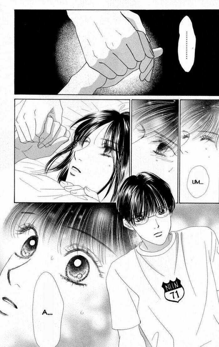 Eden No Hana (Hướng Dương Xanh) Chapter 19 trang 36