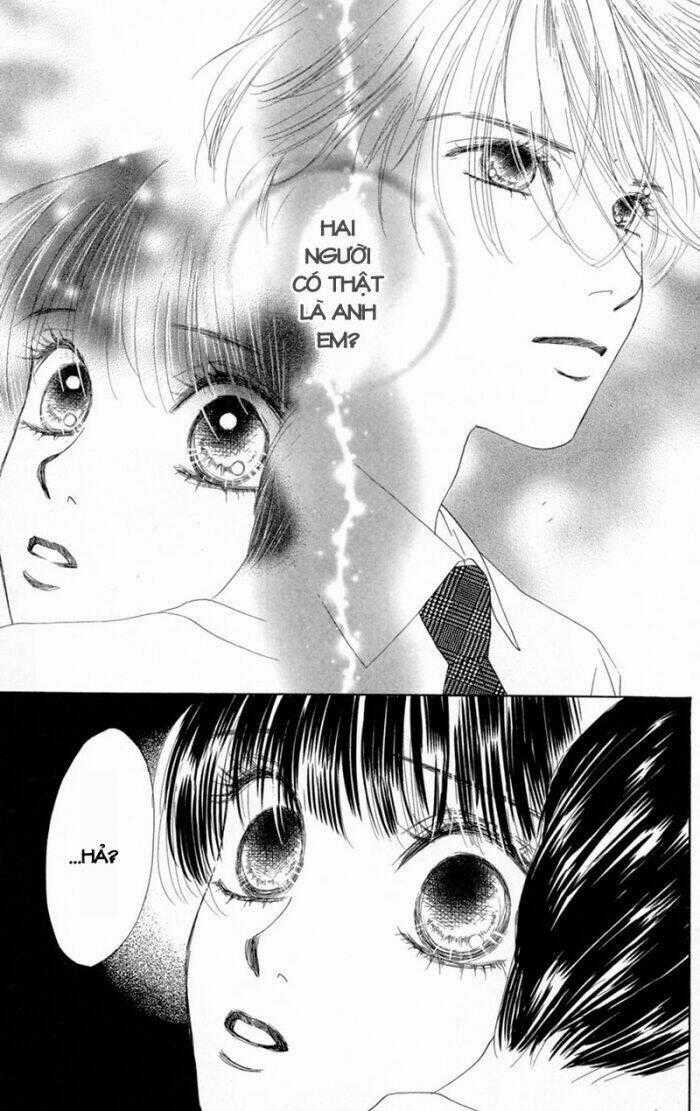 Eden No Hana (Hướng Dương Xanh) Chapter 19 trang 40