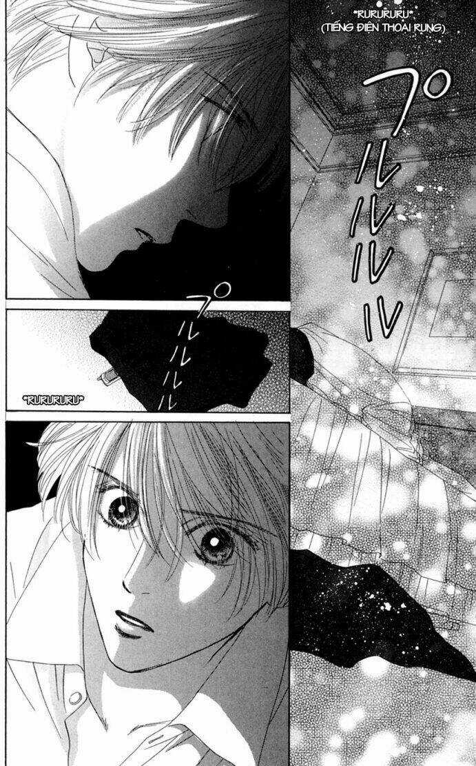 Eden No Hana (Hướng Dương Xanh) Chapter 19 trang 5