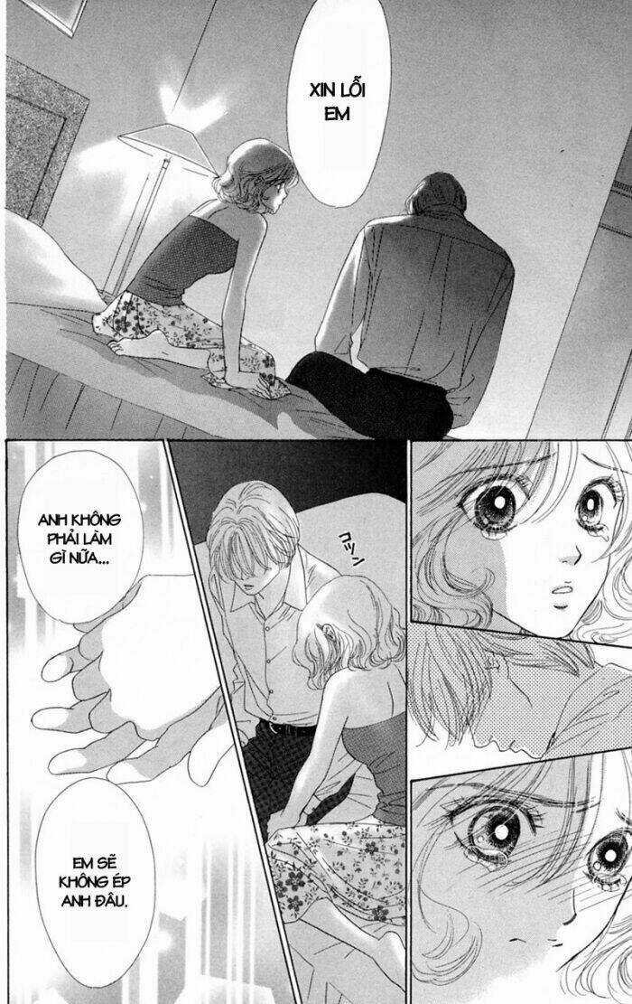 Eden No Hana (Hướng Dương Xanh) Chapter 19 trang 9