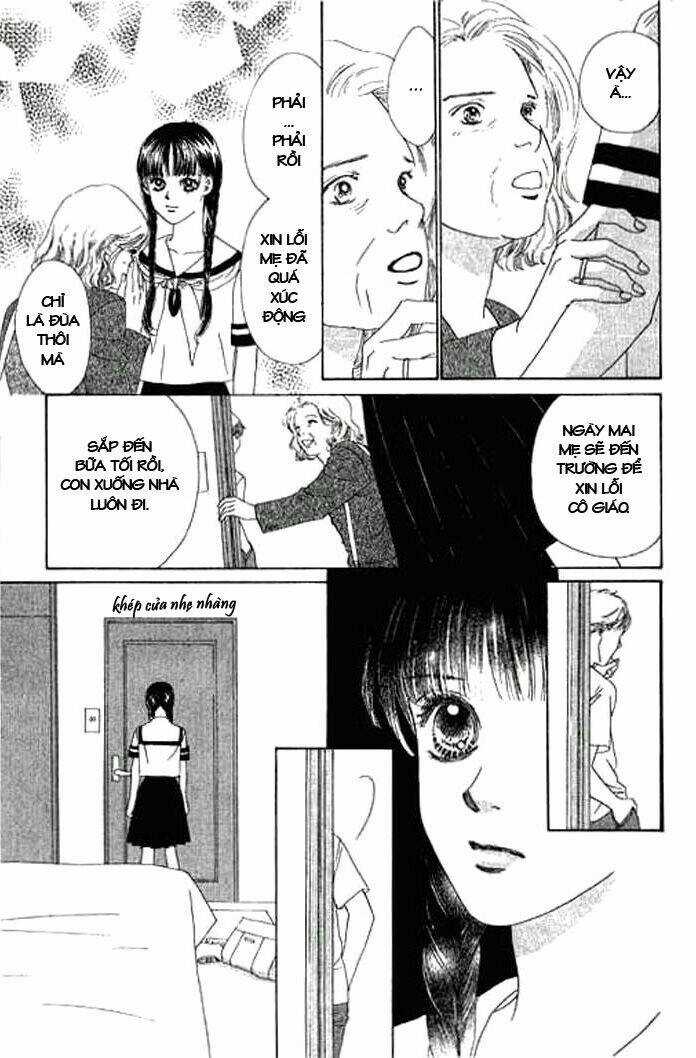 Eden No Hana (Hướng Dương Xanh) Chapter 2 trang 10