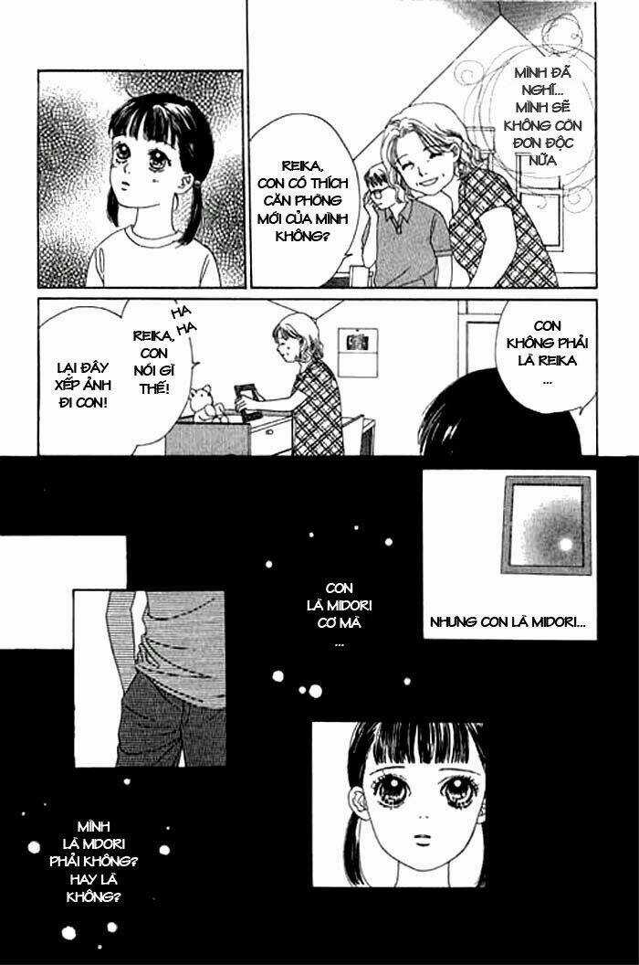 Eden No Hana (Hướng Dương Xanh) Chapter 2 trang 12