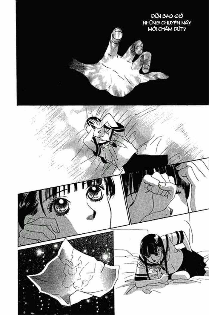 Eden No Hana (Hướng Dương Xanh) Chapter 2 trang 13