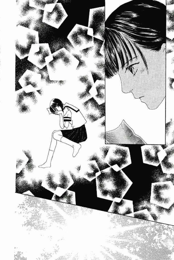 Eden No Hana (Hướng Dương Xanh) Chapter 2 trang 15