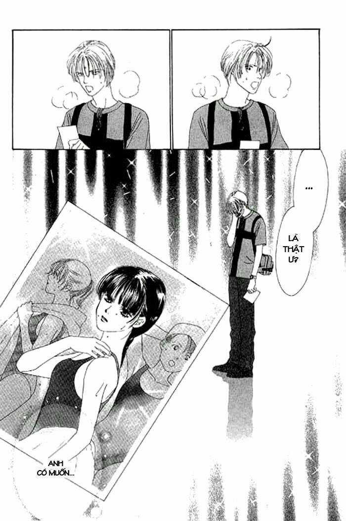 Eden No Hana (Hướng Dương Xanh) Chapter 2 trang 3