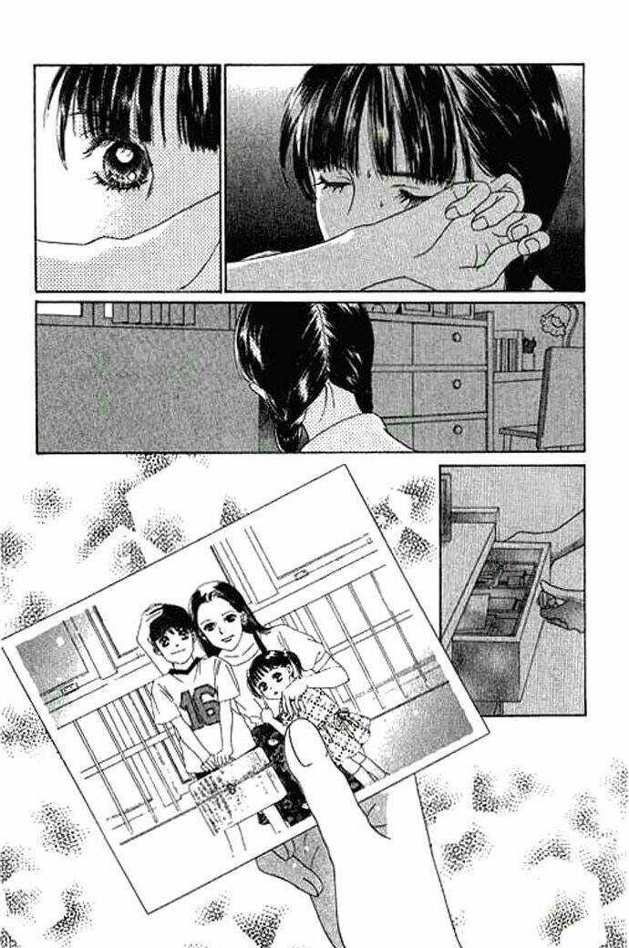 Eden No Hana (Hướng Dương Xanh) Chapter 2 trang 5