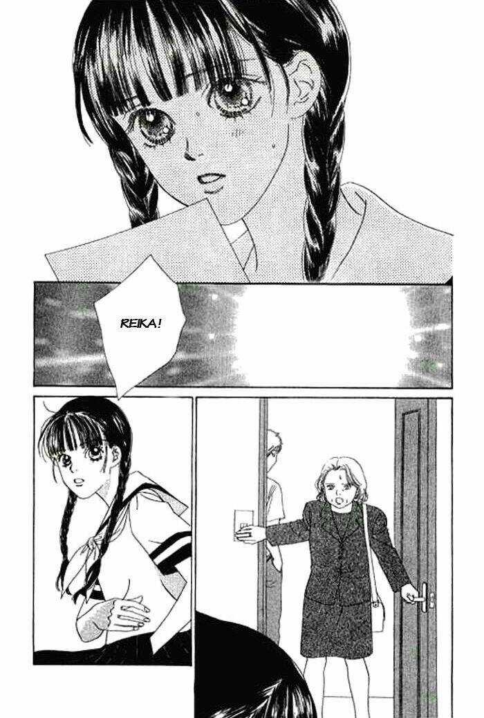 Eden No Hana (Hướng Dương Xanh) Chapter 2 trang 6