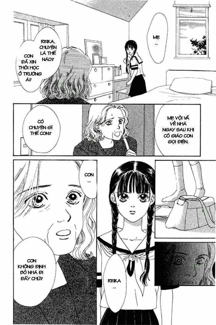 Eden No Hana (Hướng Dương Xanh) Chapter 2 trang 7