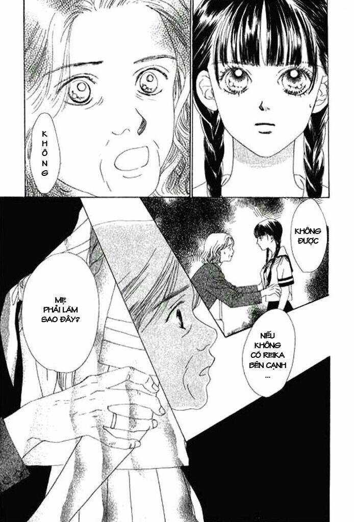 Eden No Hana (Hướng Dương Xanh) Chapter 2 trang 8