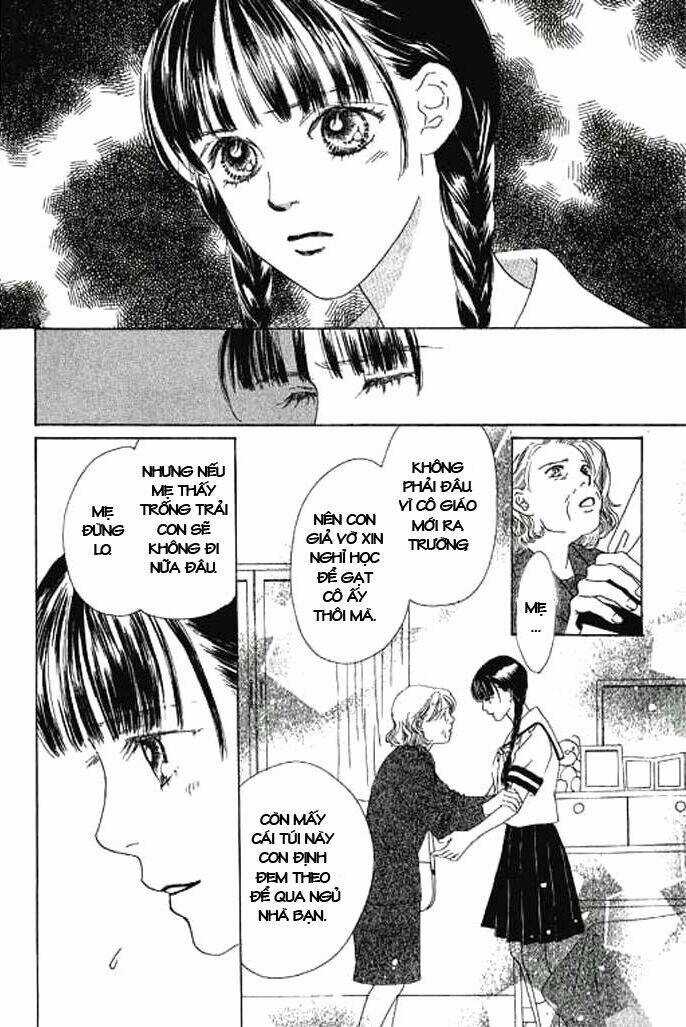 Eden No Hana (Hướng Dương Xanh) Chapter 2 trang 9