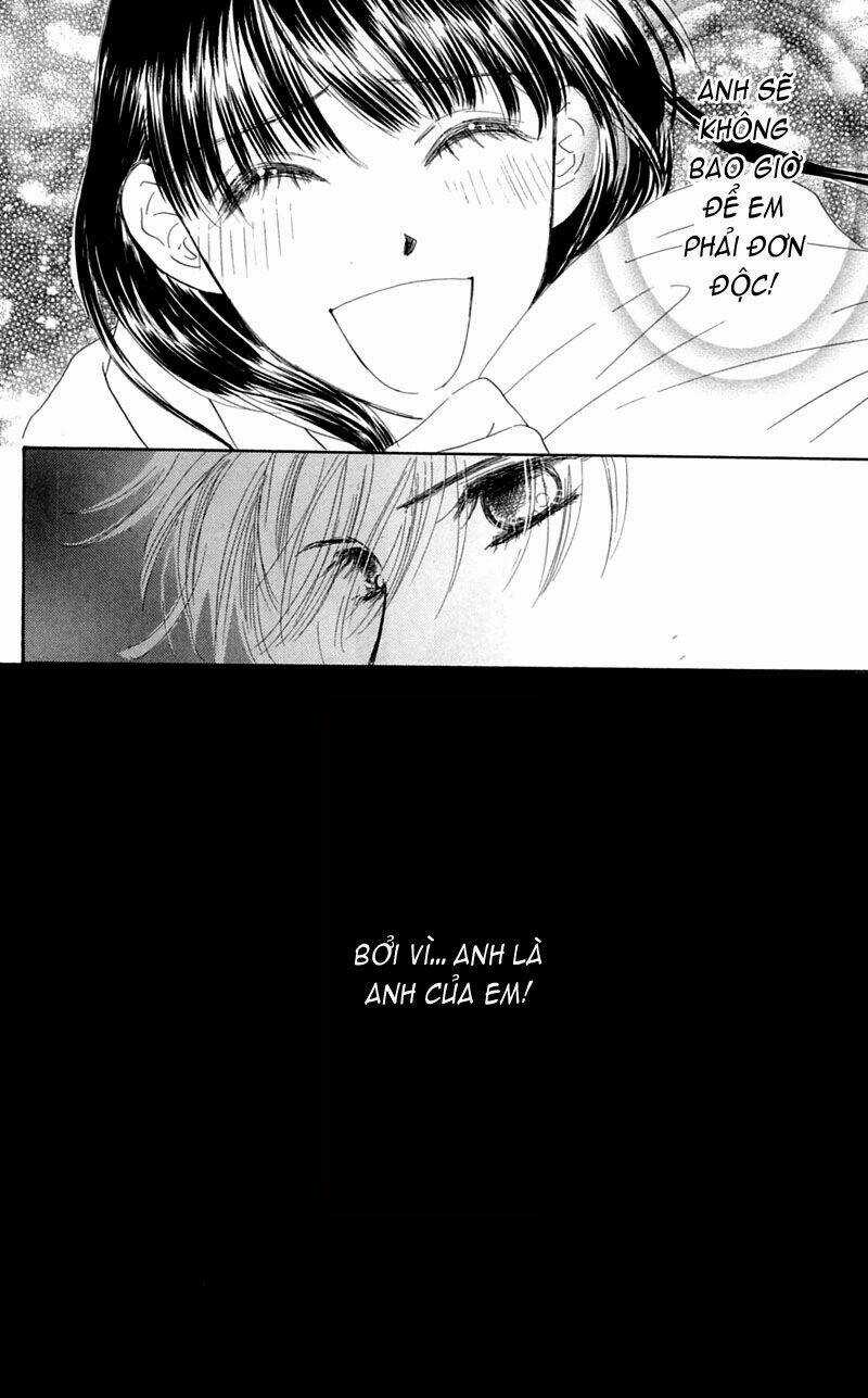 Eden No Hana (Hướng Dương Xanh) Chapter 21 trang 38