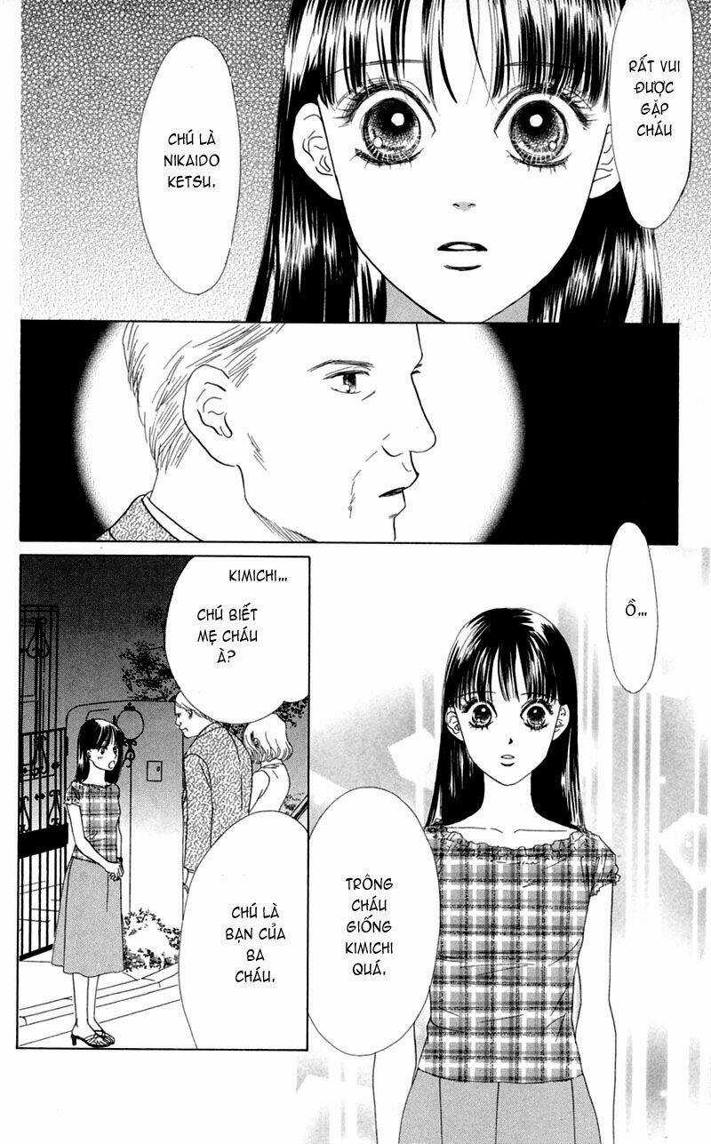 Eden No Hana (Hướng Dương Xanh) Chapter 22 trang 29