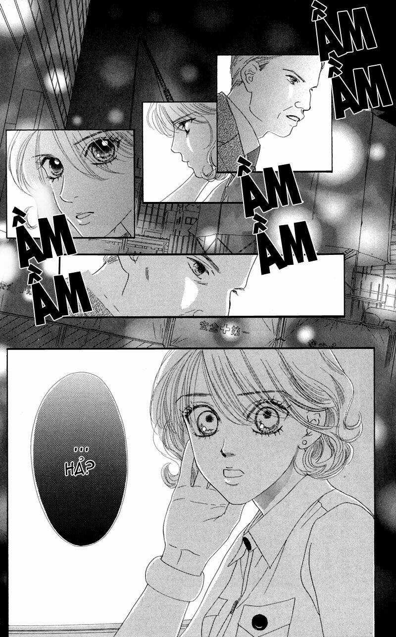 Eden No Hana (Hướng Dương Xanh) Chapter 22 trang 35