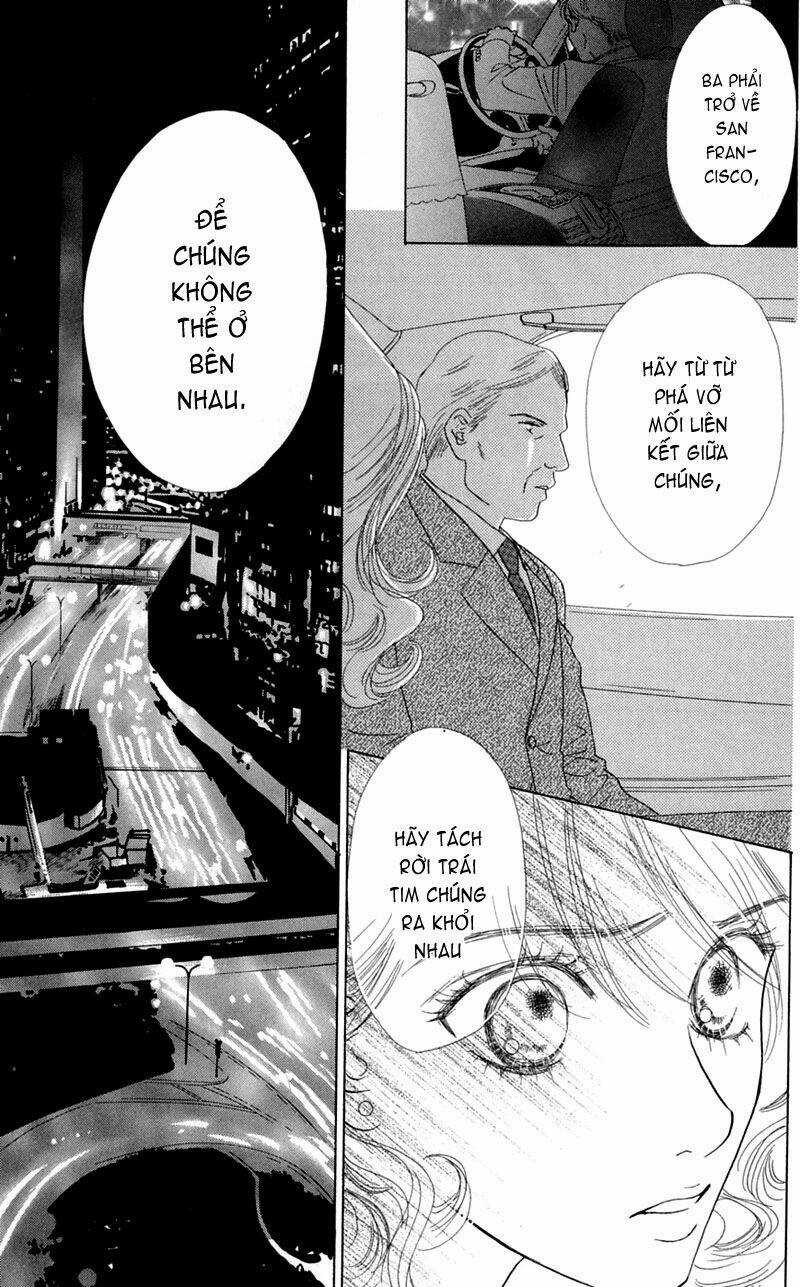 Eden No Hana (Hướng Dương Xanh) Chapter 22 trang 36