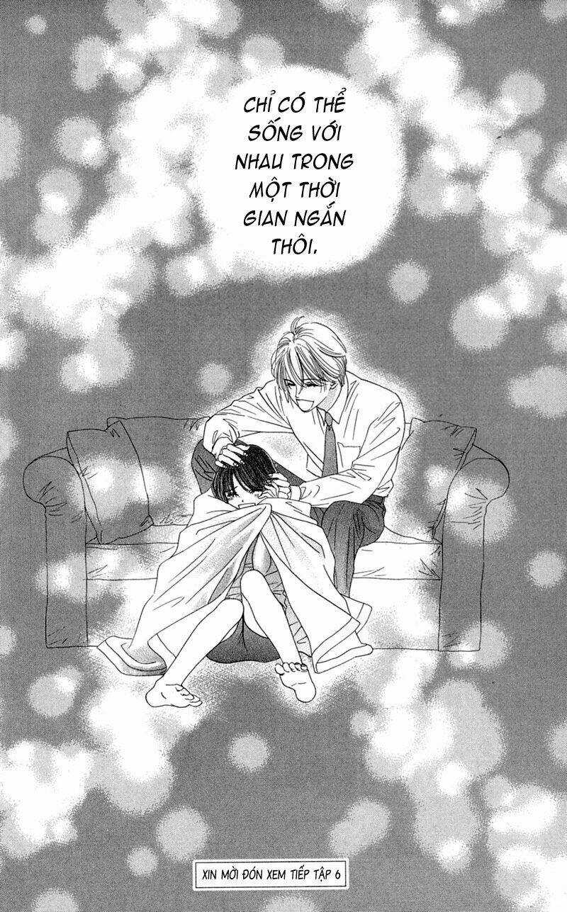 Eden No Hana (Hướng Dương Xanh) Chapter 22 trang 39