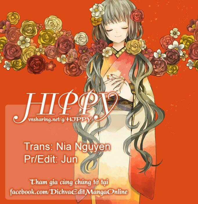 Eden No Hana (Hướng Dương Xanh) Chapter 22 trang 43