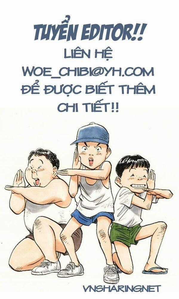 Eden No Hana (Hướng Dương Xanh) Chapter 22 trang 44