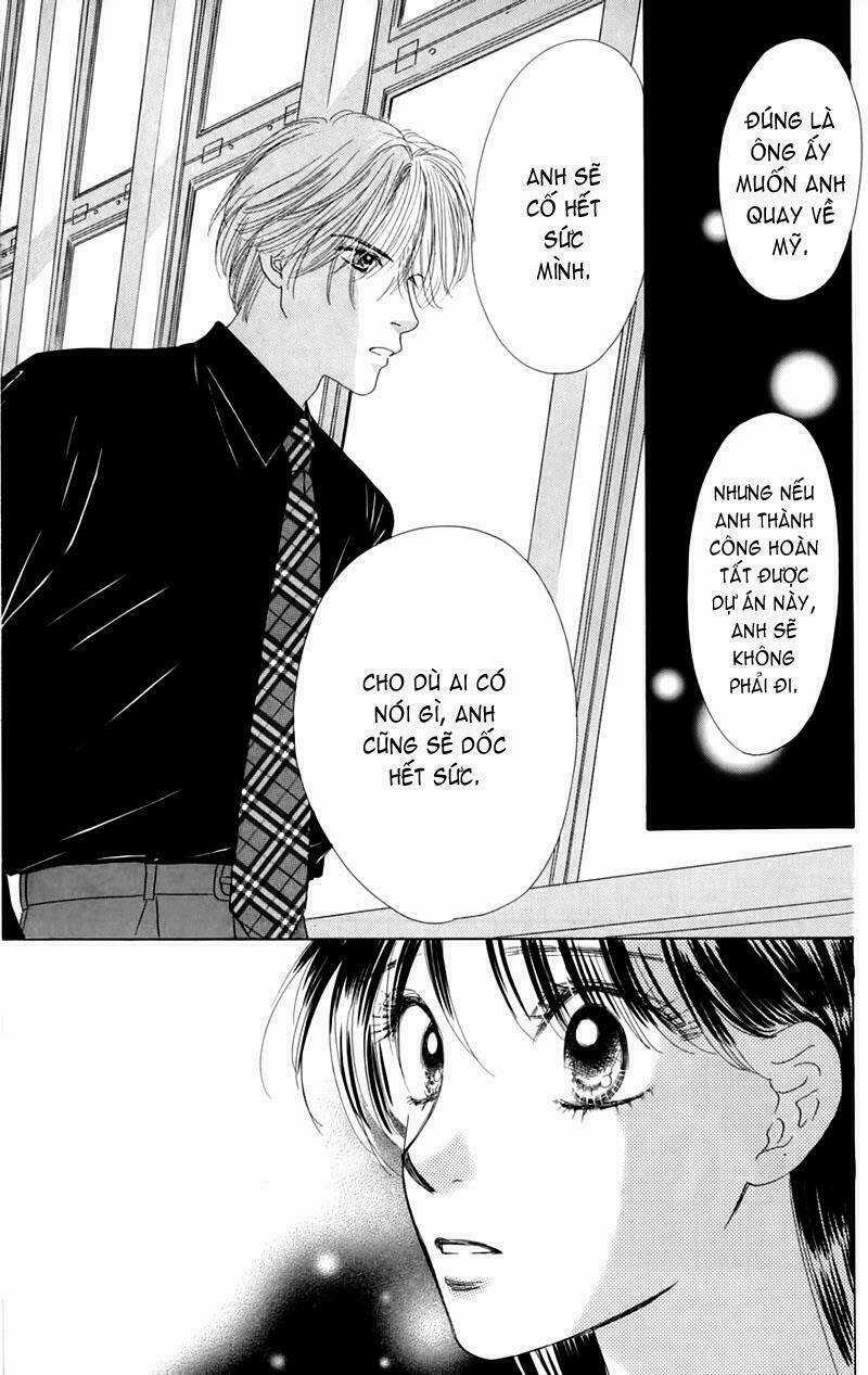 Eden No Hana (Hướng Dương Xanh) Chapter 23 trang 23