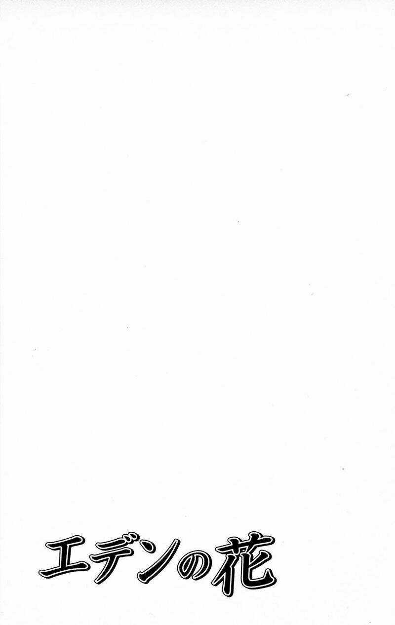 Eden No Hana (Hướng Dương Xanh) Chapter 23 trang 3