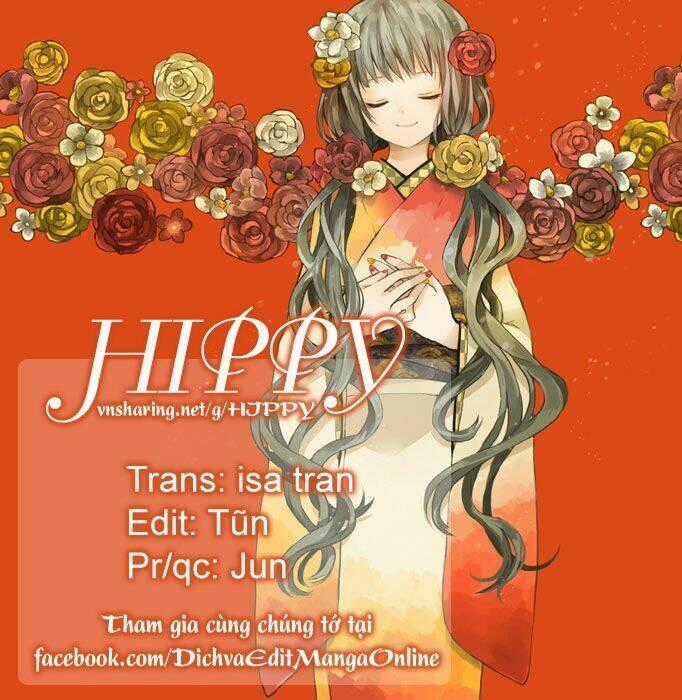 Eden No Hana (Hướng Dương Xanh) Chapter 23 trang 47