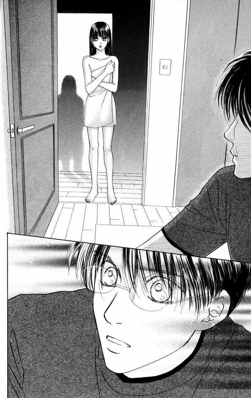 Eden No Hana (Hướng Dương Xanh) Chapter 25.1 trang 10