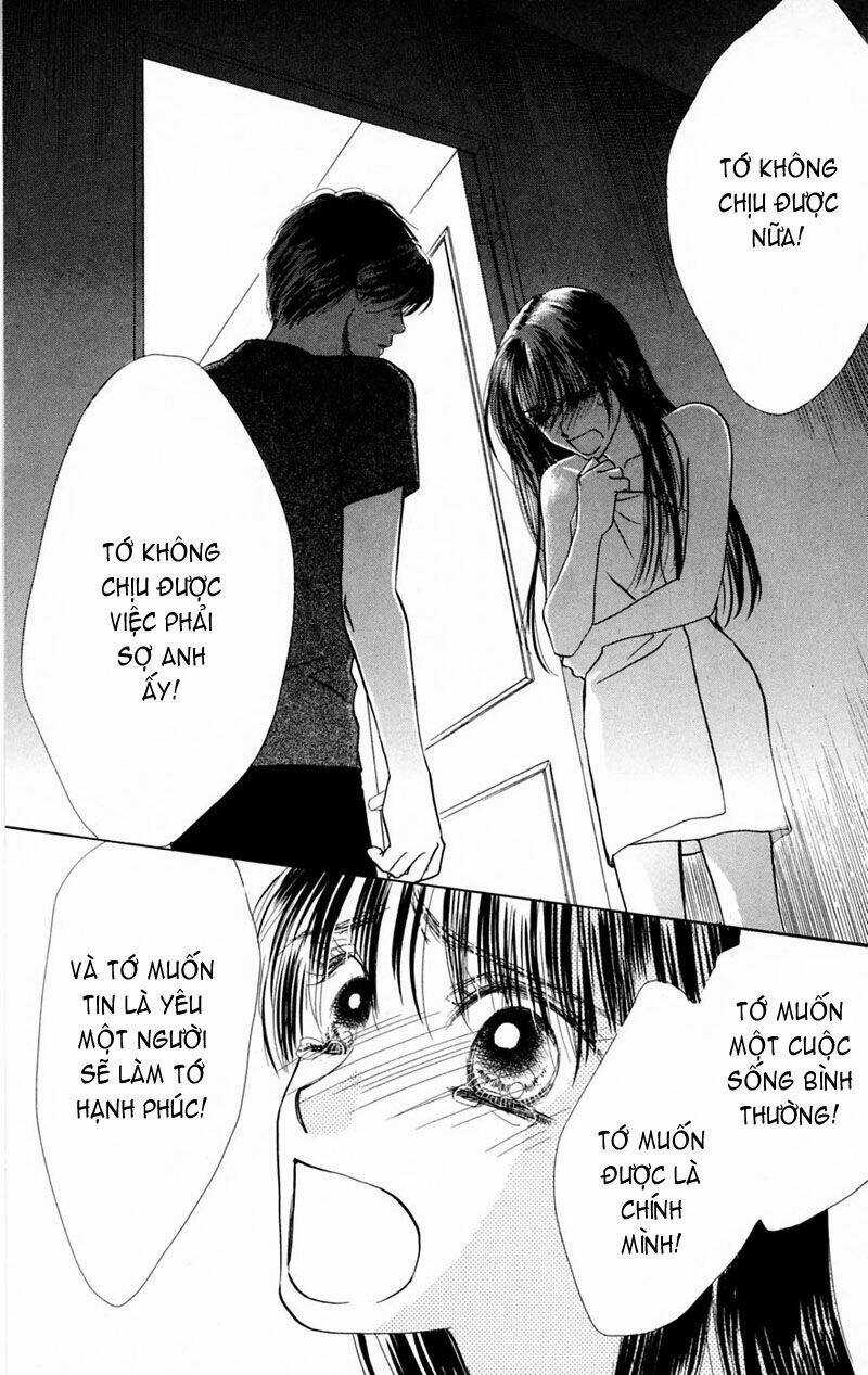 Eden No Hana (Hướng Dương Xanh) Chapter 25.1 trang 13