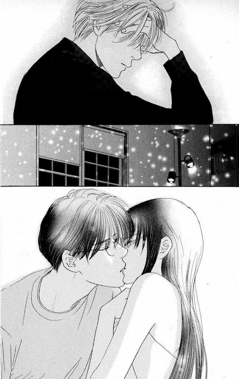 Eden No Hana (Hướng Dương Xanh) Chapter 25.1 trang 16