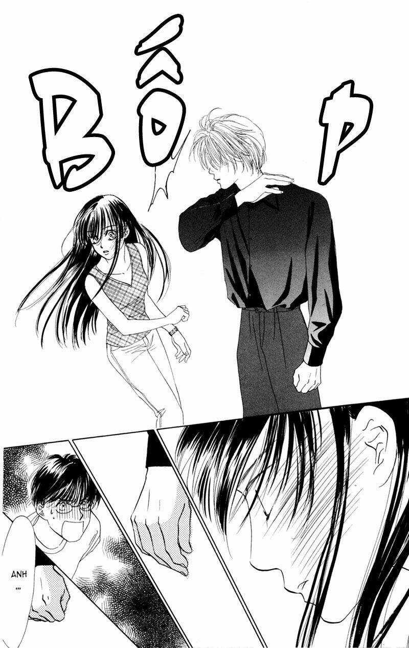 Eden No Hana (Hướng Dương Xanh) Chapter 25.1 trang 30