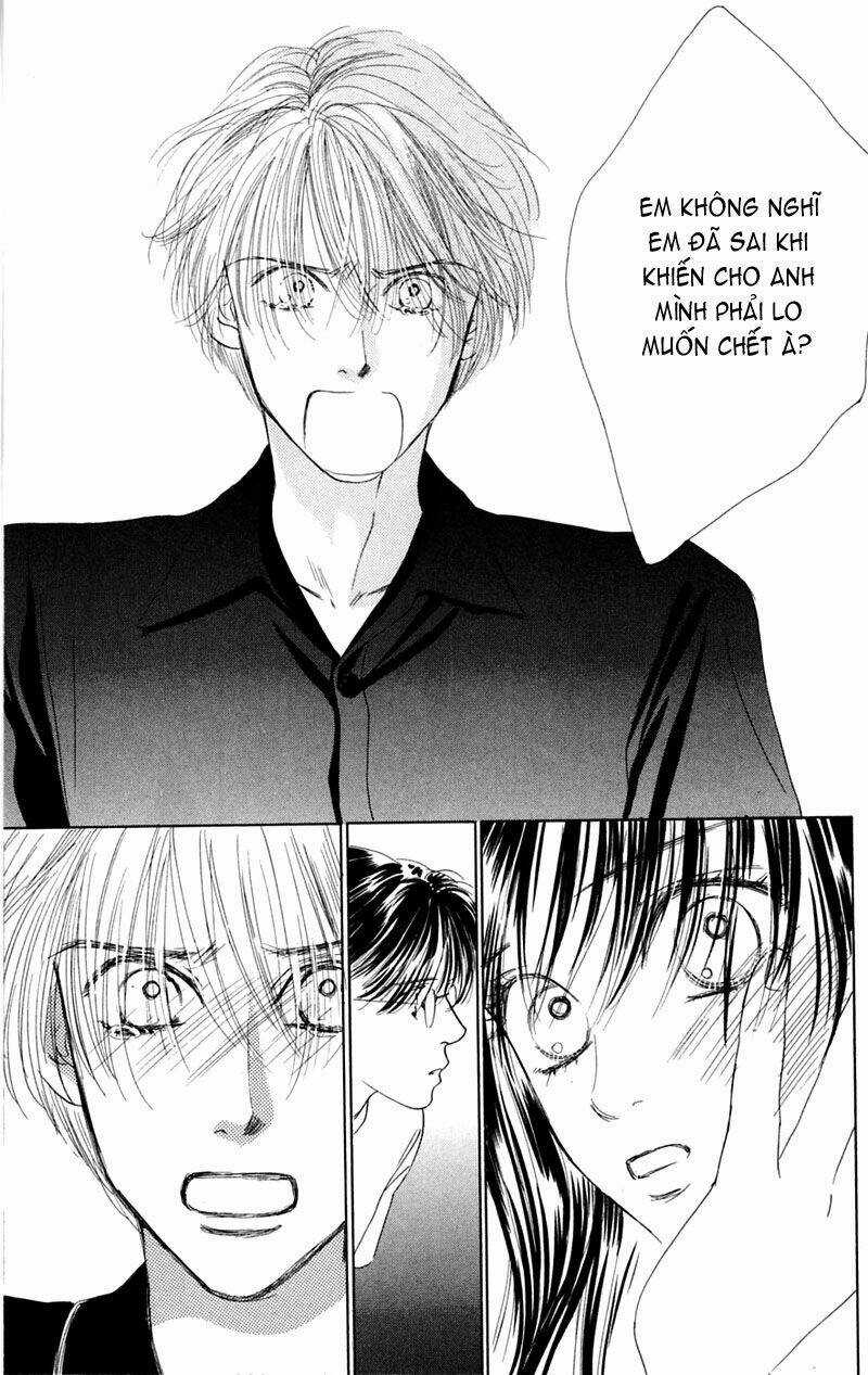 Eden No Hana (Hướng Dương Xanh) Chapter 25.1 trang 31