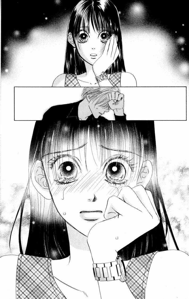 Eden No Hana (Hướng Dương Xanh) Chapter 25.1 trang 33