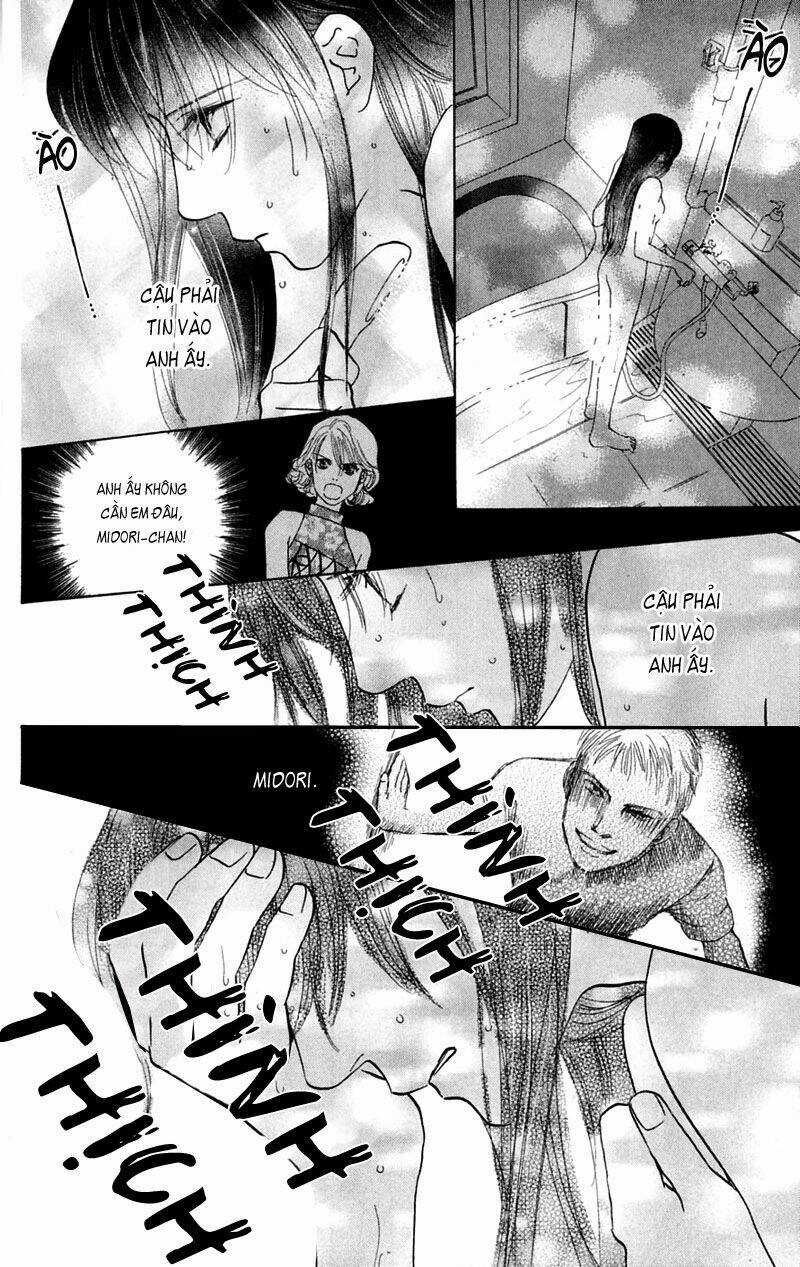 Eden No Hana (Hướng Dương Xanh) Chapter 25.1 trang 8