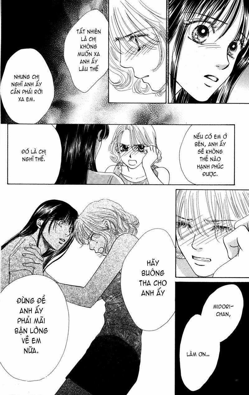 Eden No Hana (Hướng Dương Xanh) Chapter 25.2 trang 12