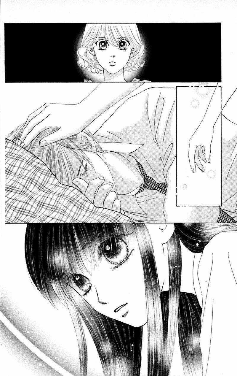 Eden No Hana (Hướng Dương Xanh) Chapter 25.2 trang 16