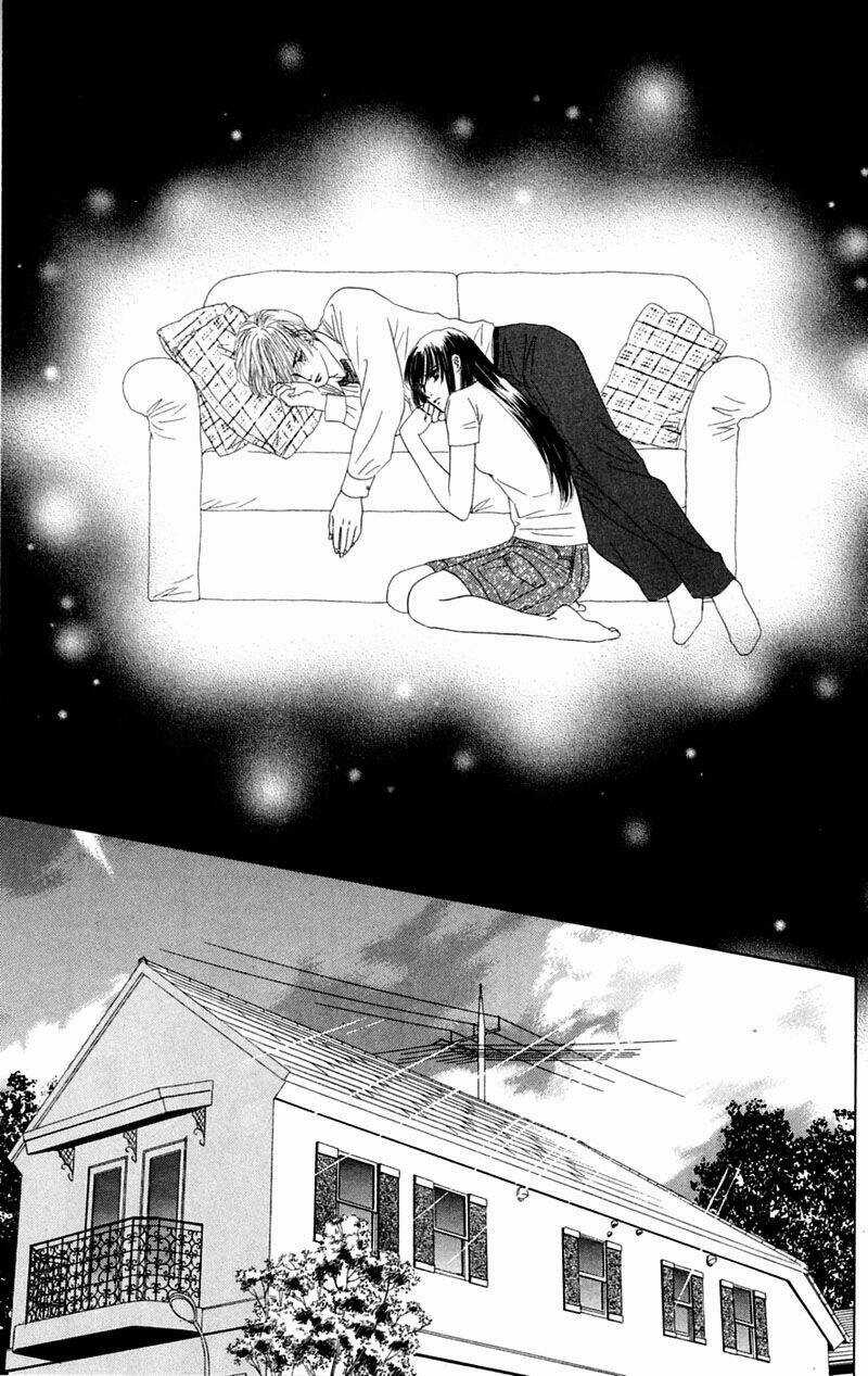 Eden No Hana (Hướng Dương Xanh) Chapter 25.2 trang 17