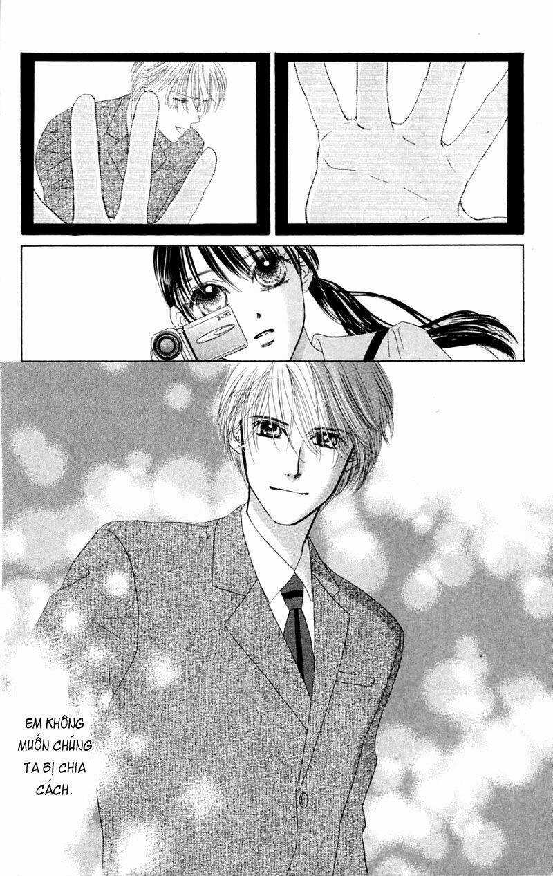 Eden No Hana (Hướng Dương Xanh) Chapter 25.2 trang 24