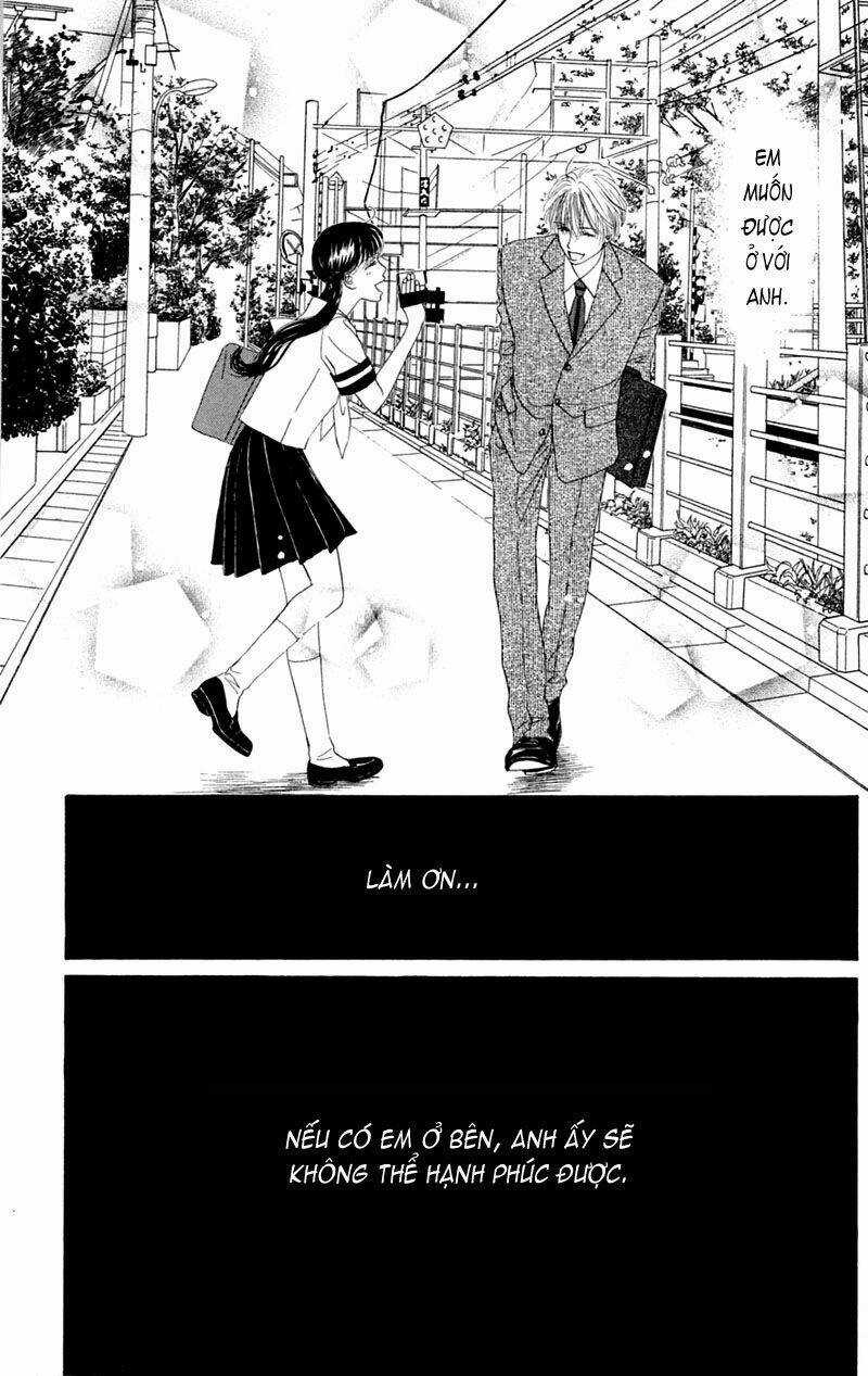 Eden No Hana (Hướng Dương Xanh) Chapter 25.2 trang 25