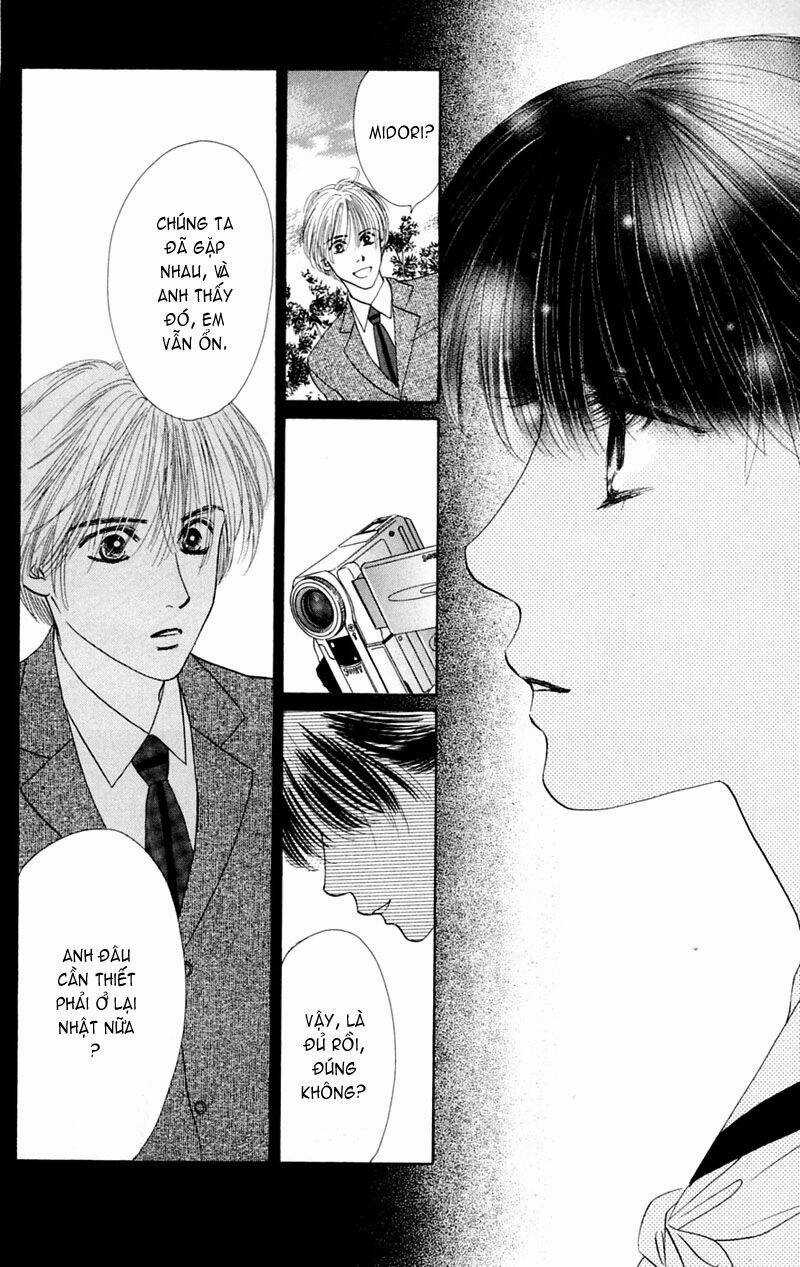 Eden No Hana (Hướng Dương Xanh) Chapter 25.2 trang 26