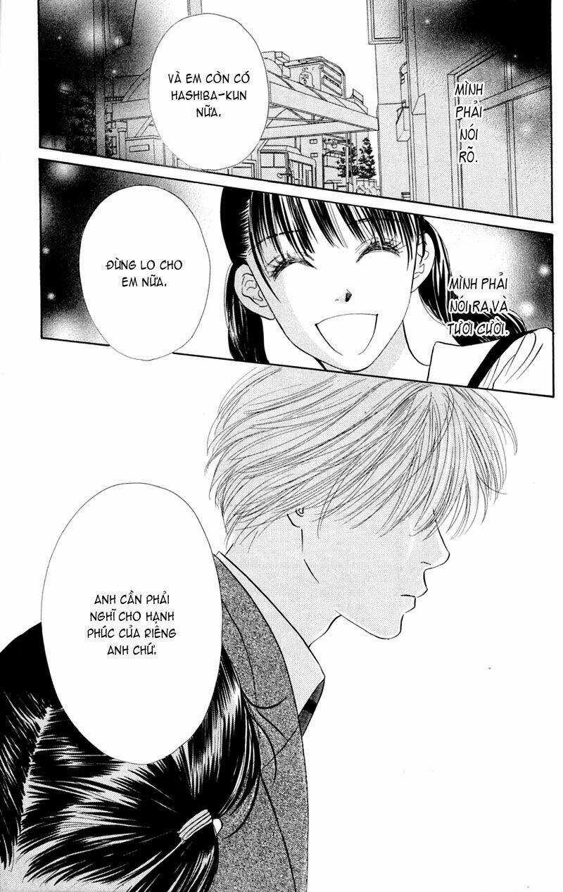 Eden No Hana (Hướng Dương Xanh) Chapter 25.2 trang 29