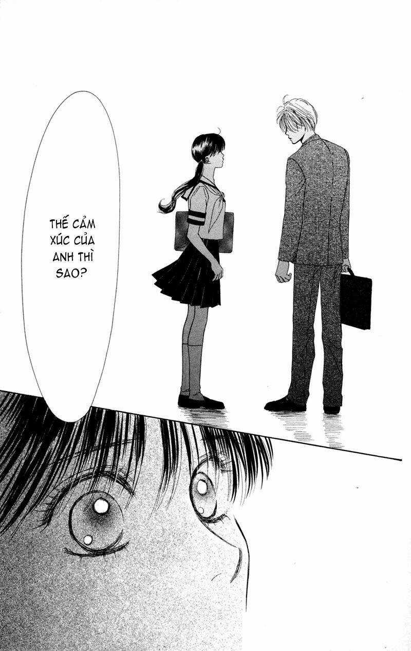 Eden No Hana (Hướng Dương Xanh) Chapter 25.2 trang 31