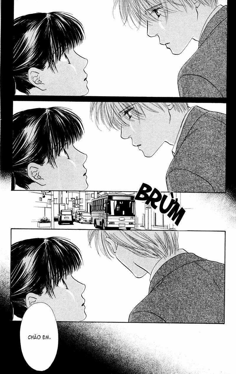 Eden No Hana (Hướng Dương Xanh) Chapter 25.2 trang 32