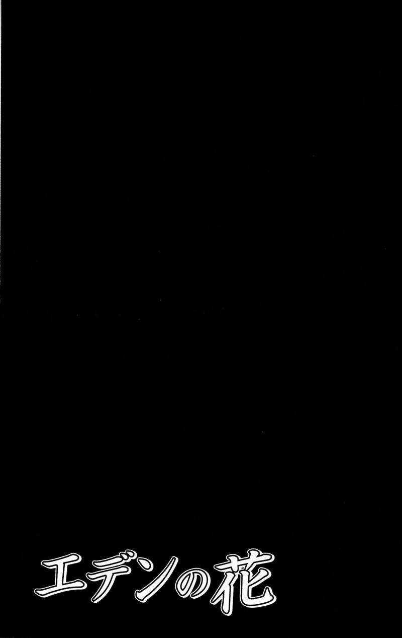 Eden No Hana (Hướng Dương Xanh) Chapter 25.2 trang 35