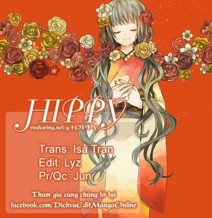 Eden No Hana (Hướng Dương Xanh) Chapter 25.2 trang 38