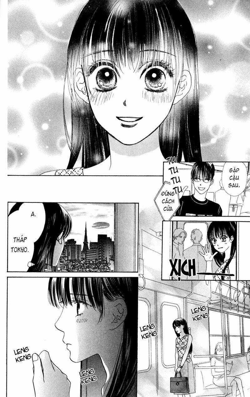 Eden No Hana (Hướng Dương Xanh) Chapter 25.2 trang 6