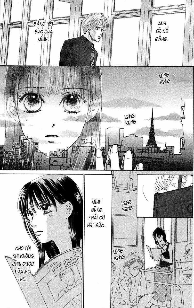 Eden No Hana (Hướng Dương Xanh) Chapter 25.2 trang 7