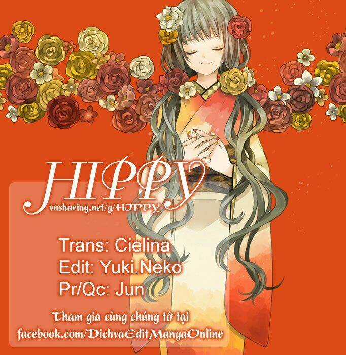 Eden No Hana (Hướng Dương Xanh) Chapter 26 trang 47