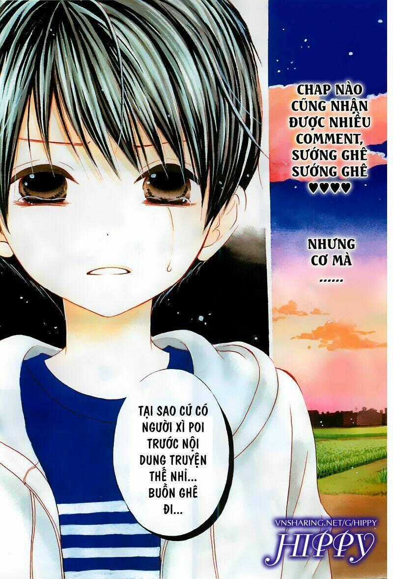 Eden No Hana (Hướng Dương Xanh) Chapter 26 trang 48