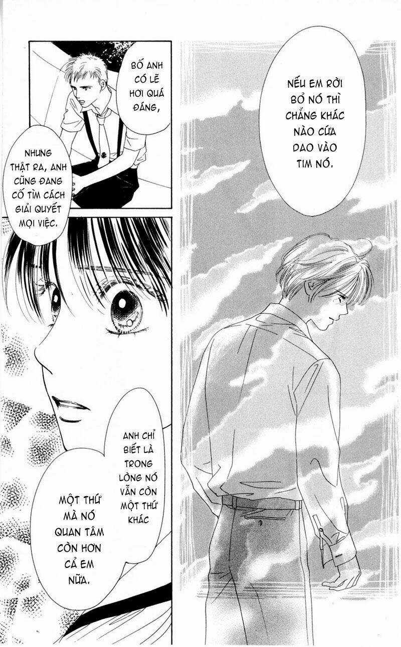 Eden No Hana (Hướng Dương Xanh) Chapter 29 trang 10